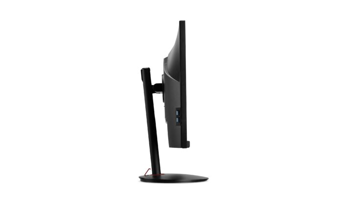 Acer Nitro XV282K KV Gaming Monitor Featured 02