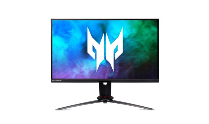 Acer Predator XB273U NX Gaming Monitor Featured 01