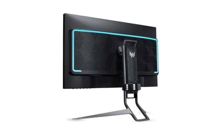 Acer Predator XB323QK NV Gaming Monitor Featured 02