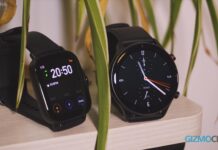 Use this coupon code to avail ₹200 discount on Amazfit India’s official website Amazfit GTR GTS comparison (13)