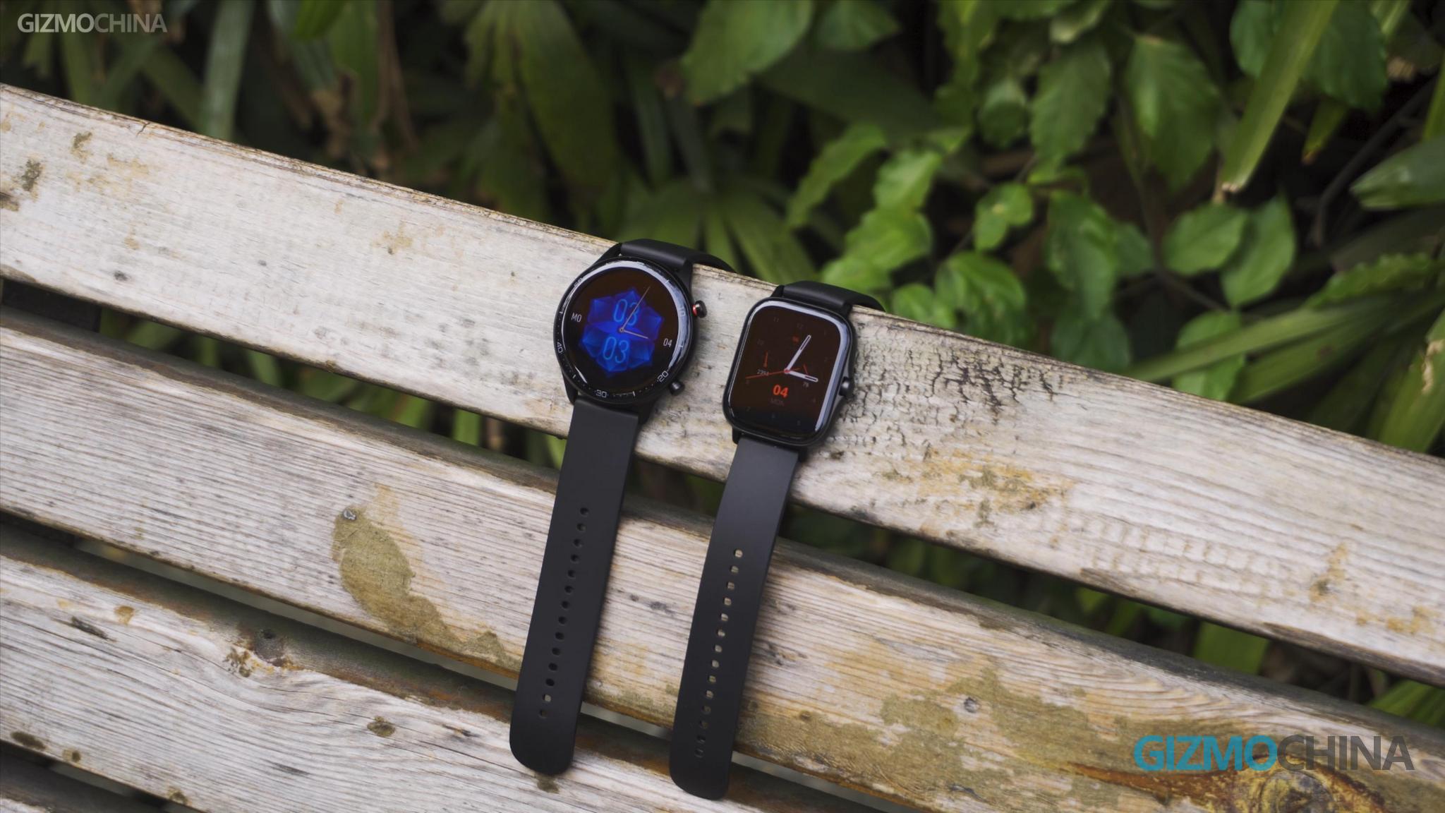 Amazfit GTR 2e and Amazfit GTS 2e Bring Affordability to its Flagship  Lineup [Review] – G Style Magazine