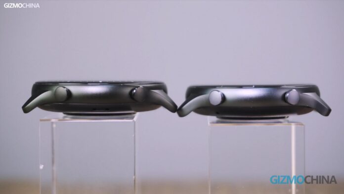 gts 2 vs gts 2 e