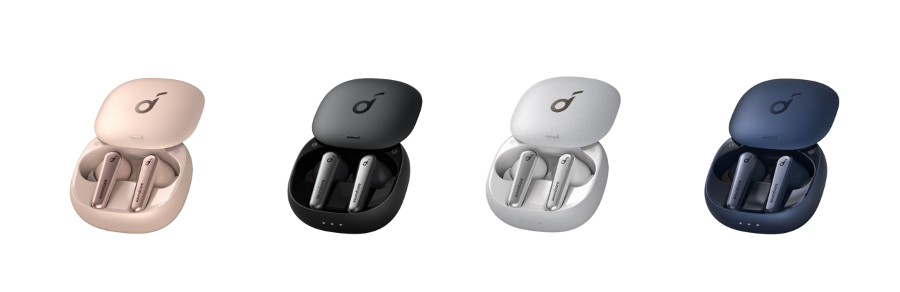 samsung galaxy buds plus vs anker soundcore liberty 2 pro