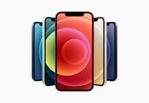 Top 10 best selling phones of 2021: iPhones dominate top 5! Apple iPhone 12 All Colors Featured