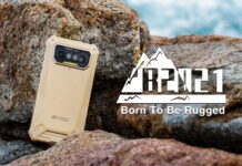 New F150 B2021 smartphone video brings forth prominent reasons to buy the device