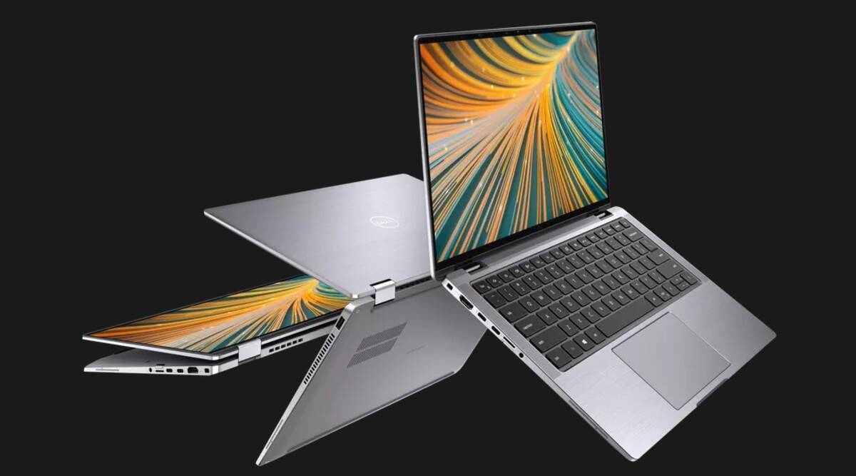 Dell launches new Latitude and Precision Laptops alongside OptiPlex