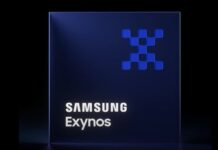 Samsung reportedly developing Exynos 1280 chipset for entry-level smartphones Exynos featured