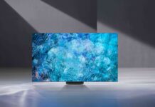 CES 2021: Samsung unveils Neo QLED and Micro-LED TV display panels Samsung's New QLED panel
