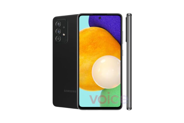 Upcoming Smartphones in February 2021: Huawei, Xiaomi, Samsung, Nokia, & a lot more! 17 Galaxy A52