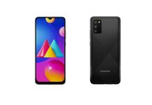 Samsung Galaxy M02s will go on sale from January 19 in India