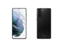 Samsung Galaxy S21+ 5G Teardown shows a complexity in repairing the volume keys Galaxy S21+ Teardown