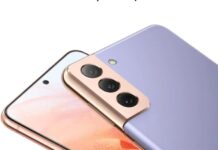 Top stories from last week: iQOO 7 and Galaxy S21 series launched, CES 2021, and more Galaxy S21 and Galaxy S21+ featured