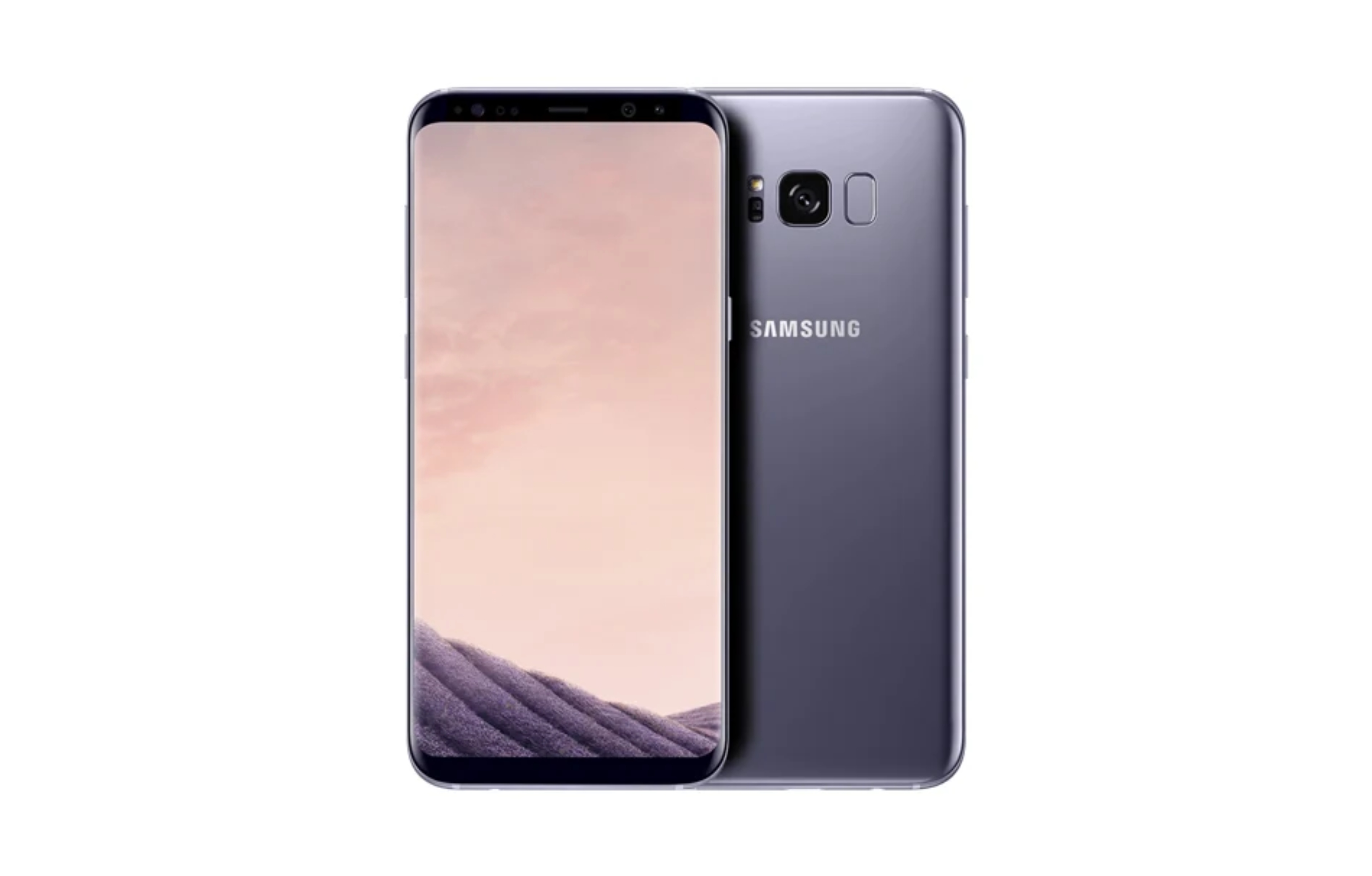 The Four Year Old Samsung Galaxy S8 S8 Gets The Latest Security Patch