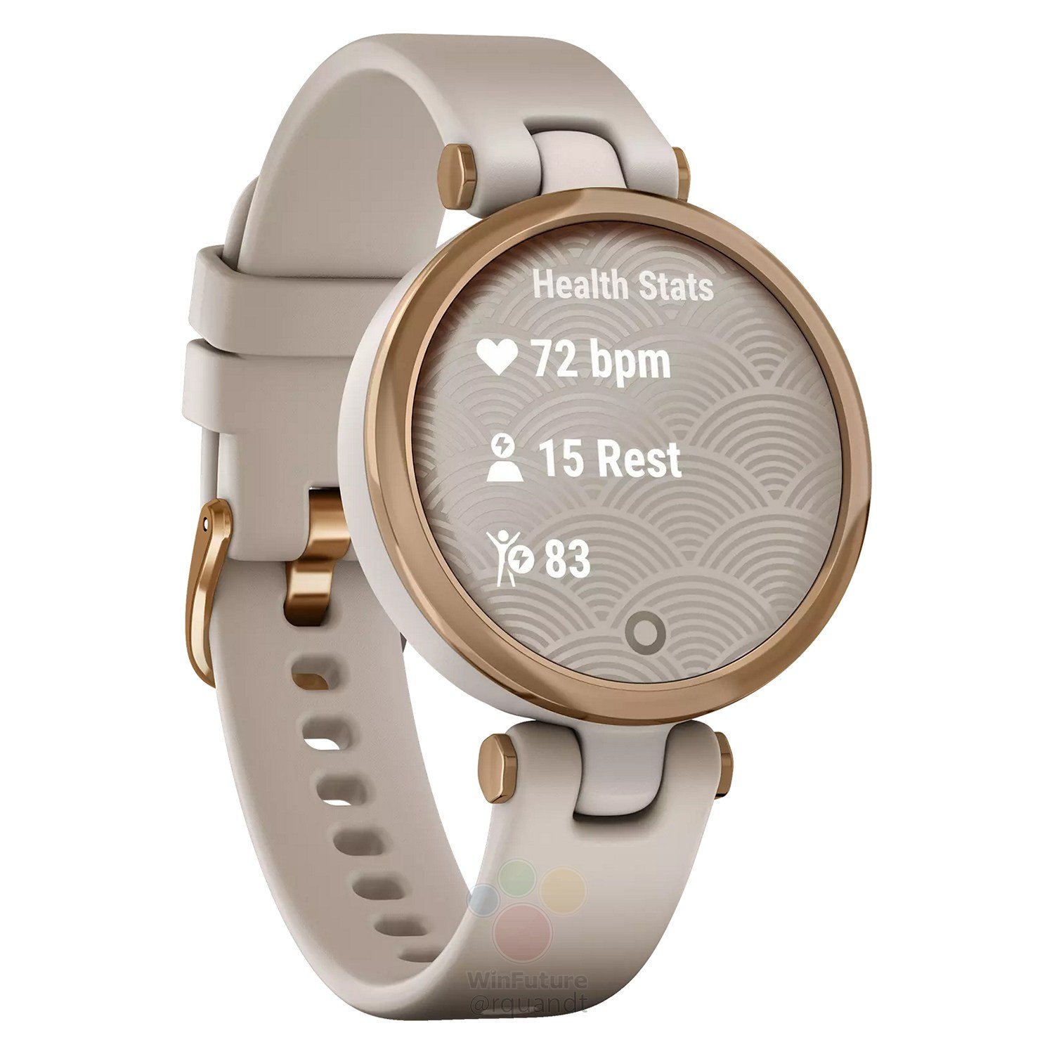 garmin female smart watches