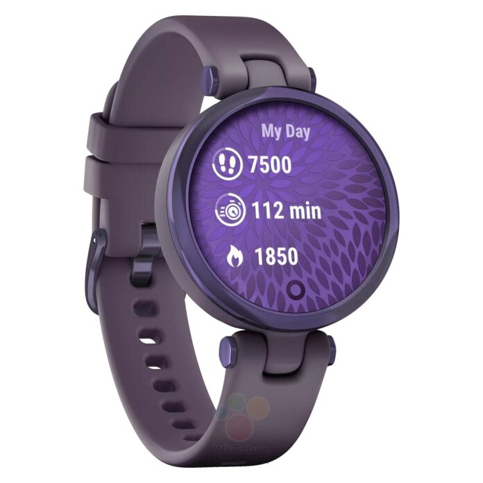 garmin lily forum