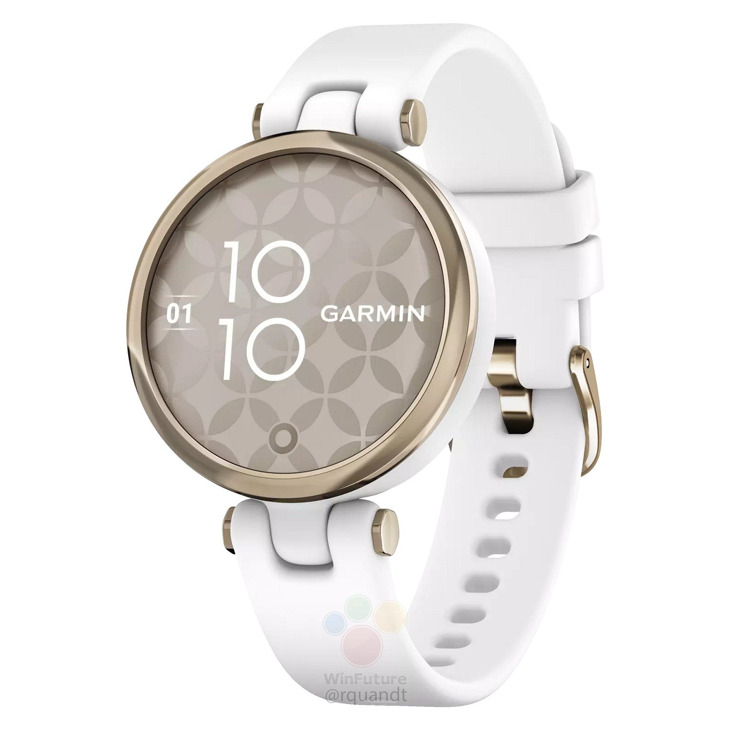 garmin women