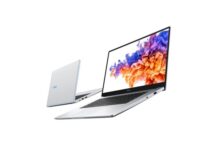 Honor to launch a newly designed MagicBook laptop with thin bezels: Report HONOR MagicBook 14 15 2021 Featured 01
