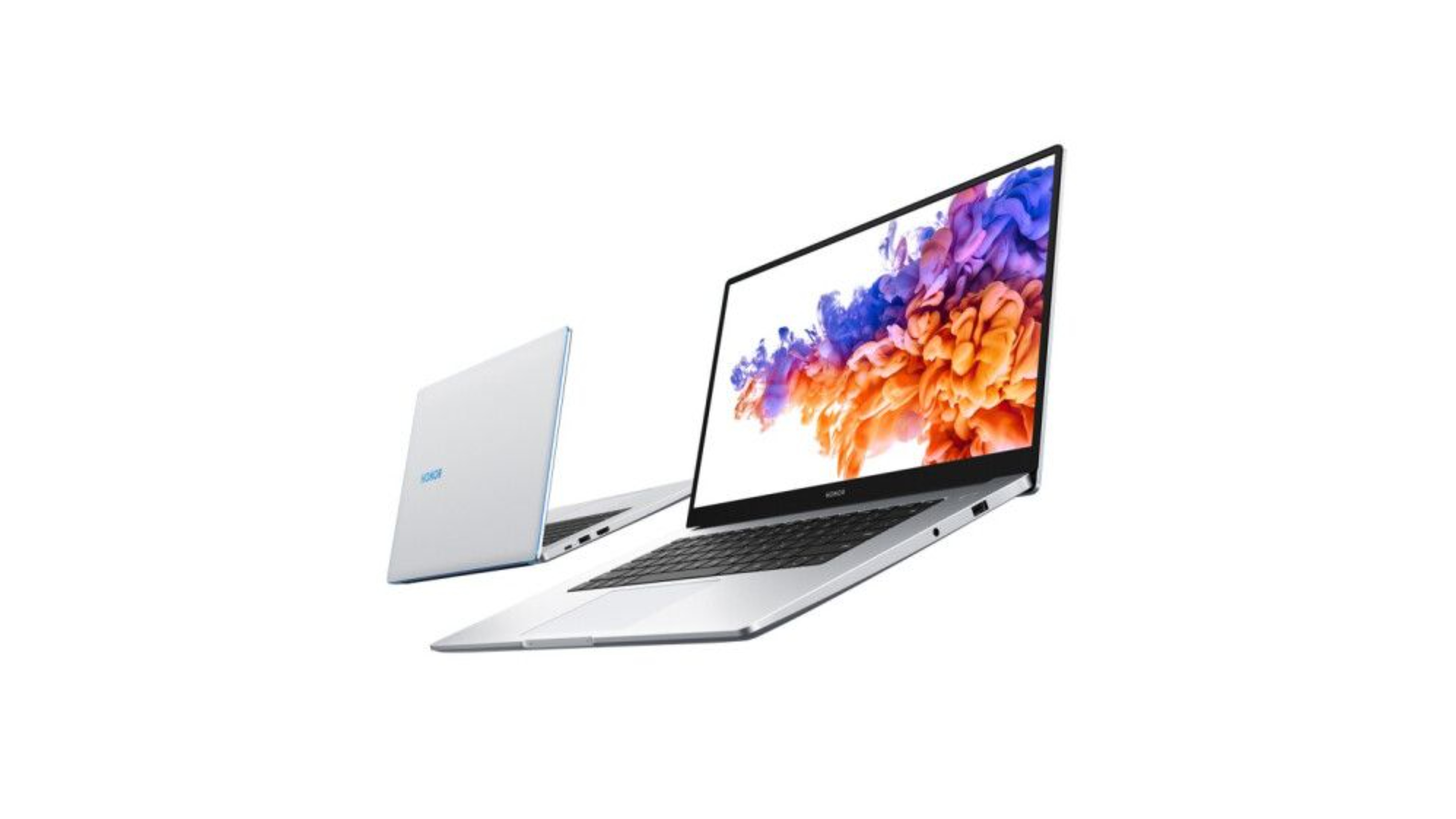 Honor MagicBook 14 & MagicBook 15 launched packing Intel Iris Xe GPU, 11th gen Intel CPUs