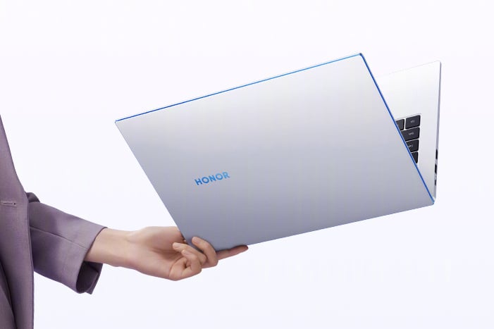 Нові ноутбуки HONOR MagicBook Ryzen Edition надійдуть в продаж 14 липня