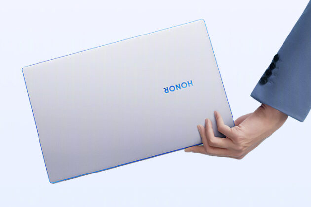 HONOR MagicBook 15 2021