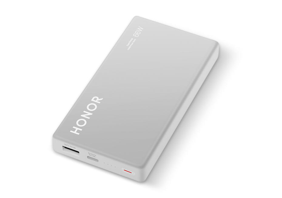 Honor Super Fast Power Bank 12000