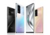 Honor V40 5G with 6.72-inch OLED screen, Dimensity 1000+, and 50MP triple cameras launched; specifications and price Honor V40 5G