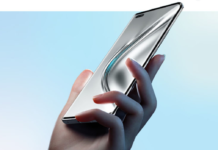 Honor V40 Lite Luxury Edition smartphone to launch later this month Honor V40 poster-