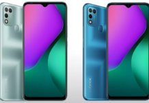 Infinix Hot 10 Play to launch in India on April 19