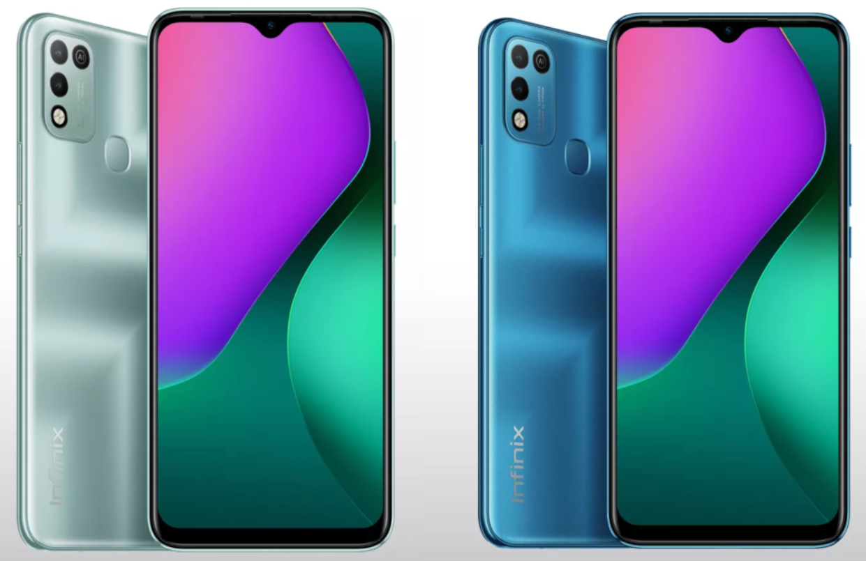 Infinix note 10 price in pakistan