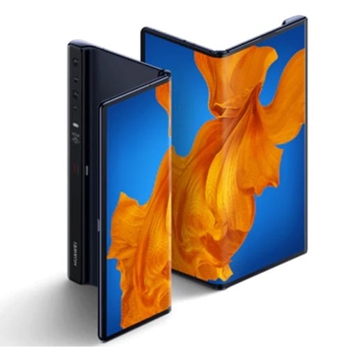 Huawei Mate X2