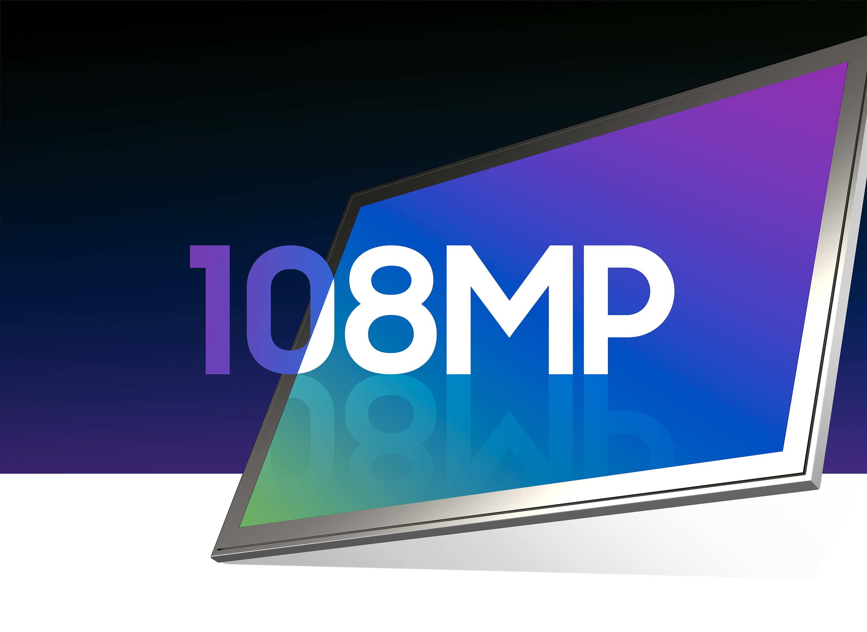 Samsung anuncia el nuevo sensor de cámara ISOCELL HM3 108MP con rendimiento mejorado