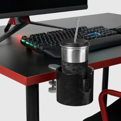 Asus ROG partners with IKEA to launch gaming-themed furniture & accessories 7