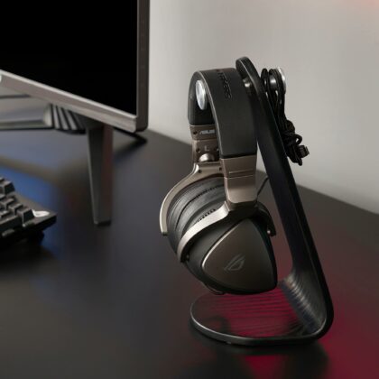 Asus ROG partners with IKEA to launch gaming-themed furniture & accessories 9