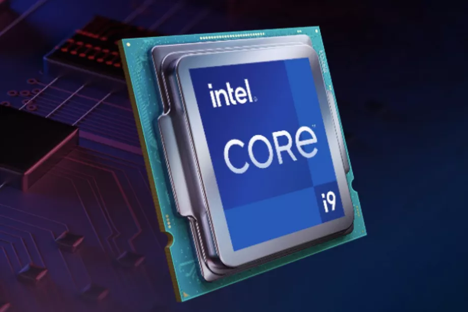 Intel Core i9 11th Generation Rocket Lake-S Chipset