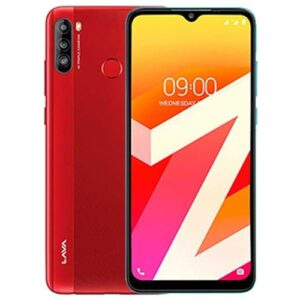 Lava Z6