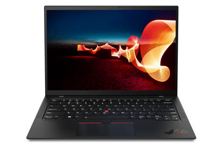 Lenovo ThinkPad X1 Carbon (Gen 9)