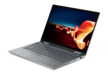 Lenovo ThinkPad X1 Carbon and X1 Yoga gets updated display, processor, and Dolby Voice Lenovo ThinkPad X1 Yoga (Gen 6)