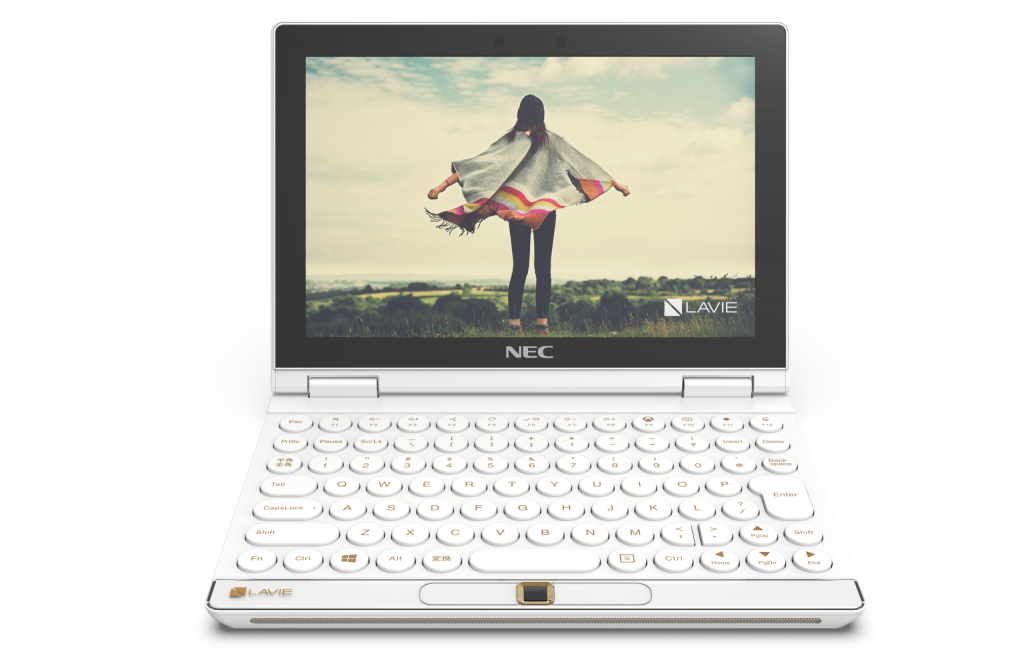 Lenovo LAVIE MINI pocket-sized convertible PC announced at CES 2021 3 Lenovo LAVIE MINI pocket-sized convertible PC