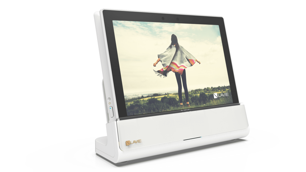 Lenovo LAVIE MINI pocket-sized convertible PC announced at CES 2021 5 Lenovo LAVIE MINI pocket-sized convertible PC