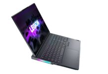 Lenovo Legion lineup of gaming laptops to feature AMD Ryzen 5000 series chips Lenovo