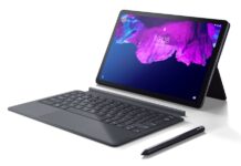 The Lenovo Tab P11 arrives months after the pro version Lenovo Tab P11