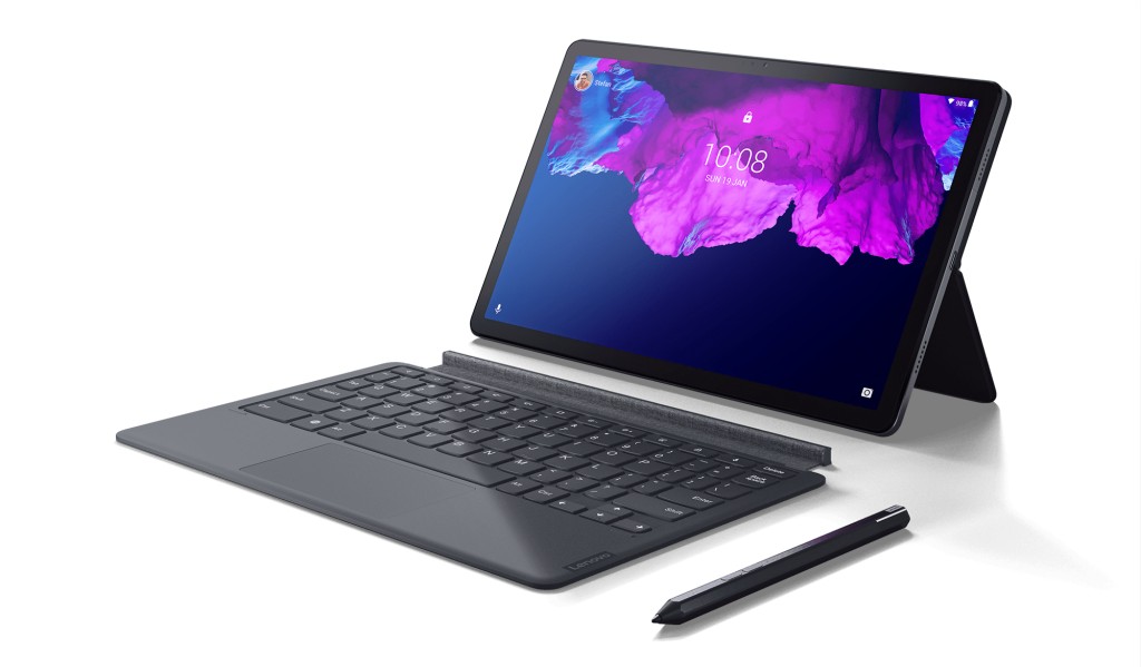 The Lenovo Tab P11 arrives months after the pro version 3 Lenovo Tab P11