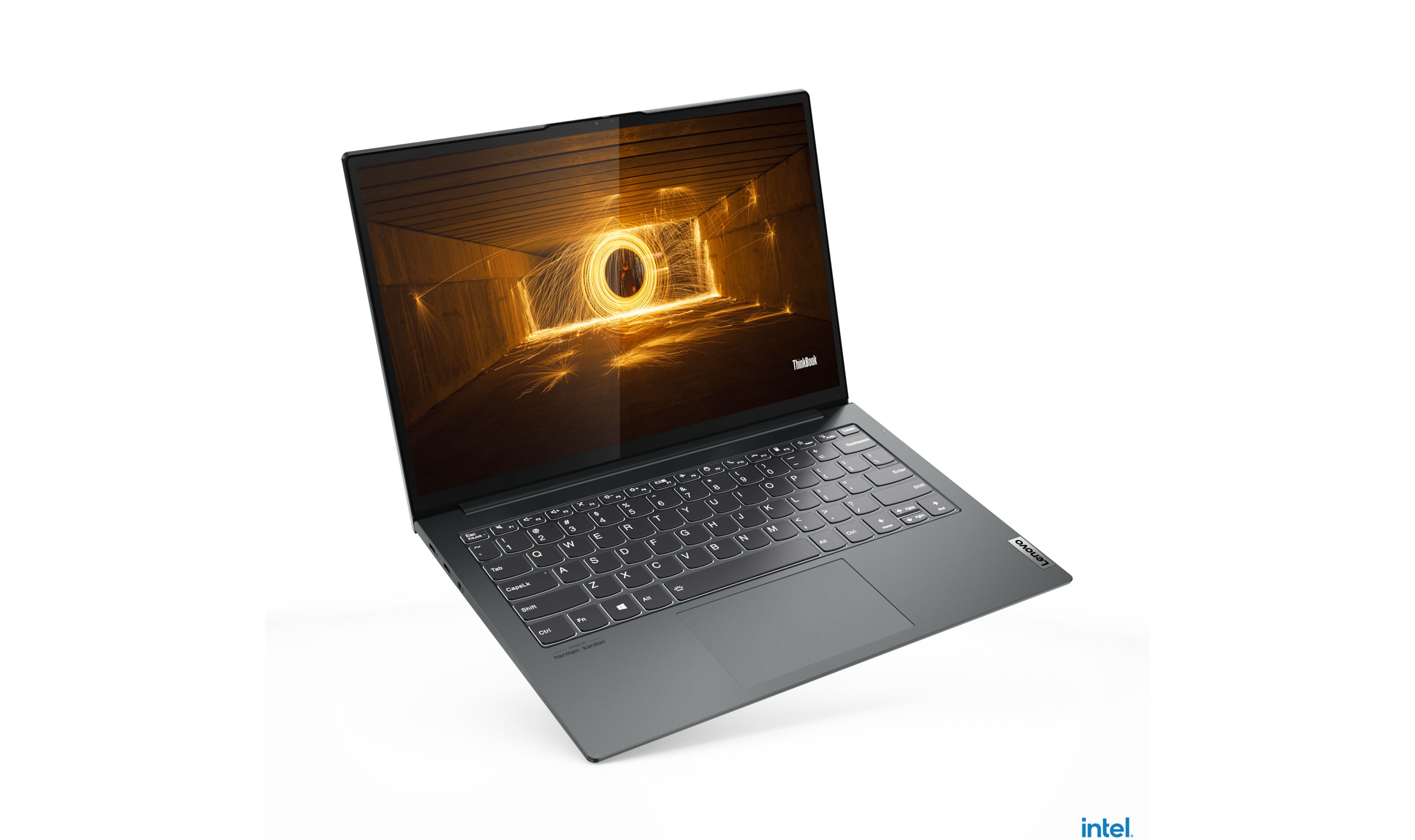 Lenovo ThinkBook Plus Gen 2 announced with a larger e-ink display and 11th Gen Intel Core CPUs - Gizmochina Lenovo ThinkBook Plus Gen 2 announced with a larger e-ink display and 11th Gen Intel Core CPUs - Gizmochina