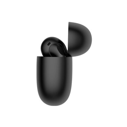 Letv Super Earphone Ears Pro Black 03