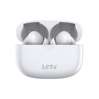 Letv Super Earphone Ears Pro White 01