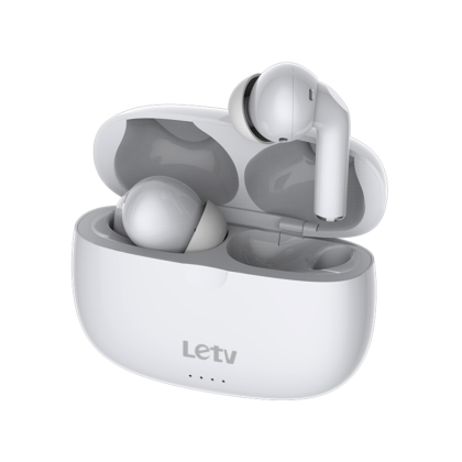 Letv Super Earphone Ears Pro White 02
