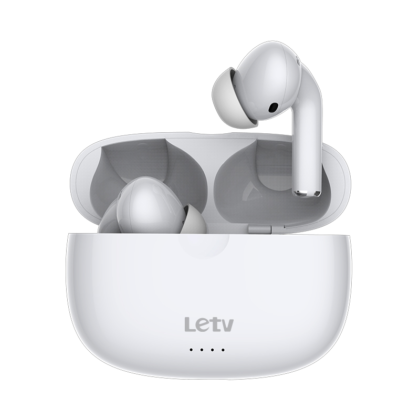 Letv Super Earphone Ears Pro White 03
