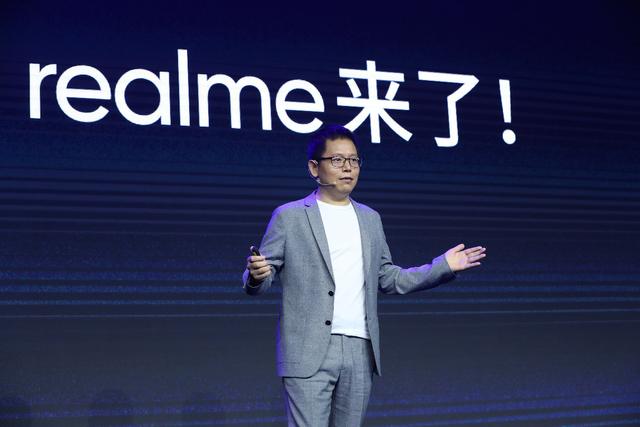 Realme CEO reveals the company's plan to grow business ...
