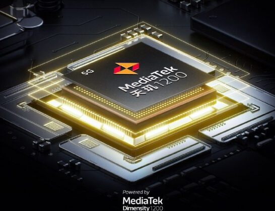mediatek dimensity 1100
