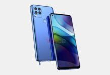 Moto G Stylus 2021 appears in a different design in new renders Moto G Stylus 2021 renders 1Moto G Stylus 2021 renders 1